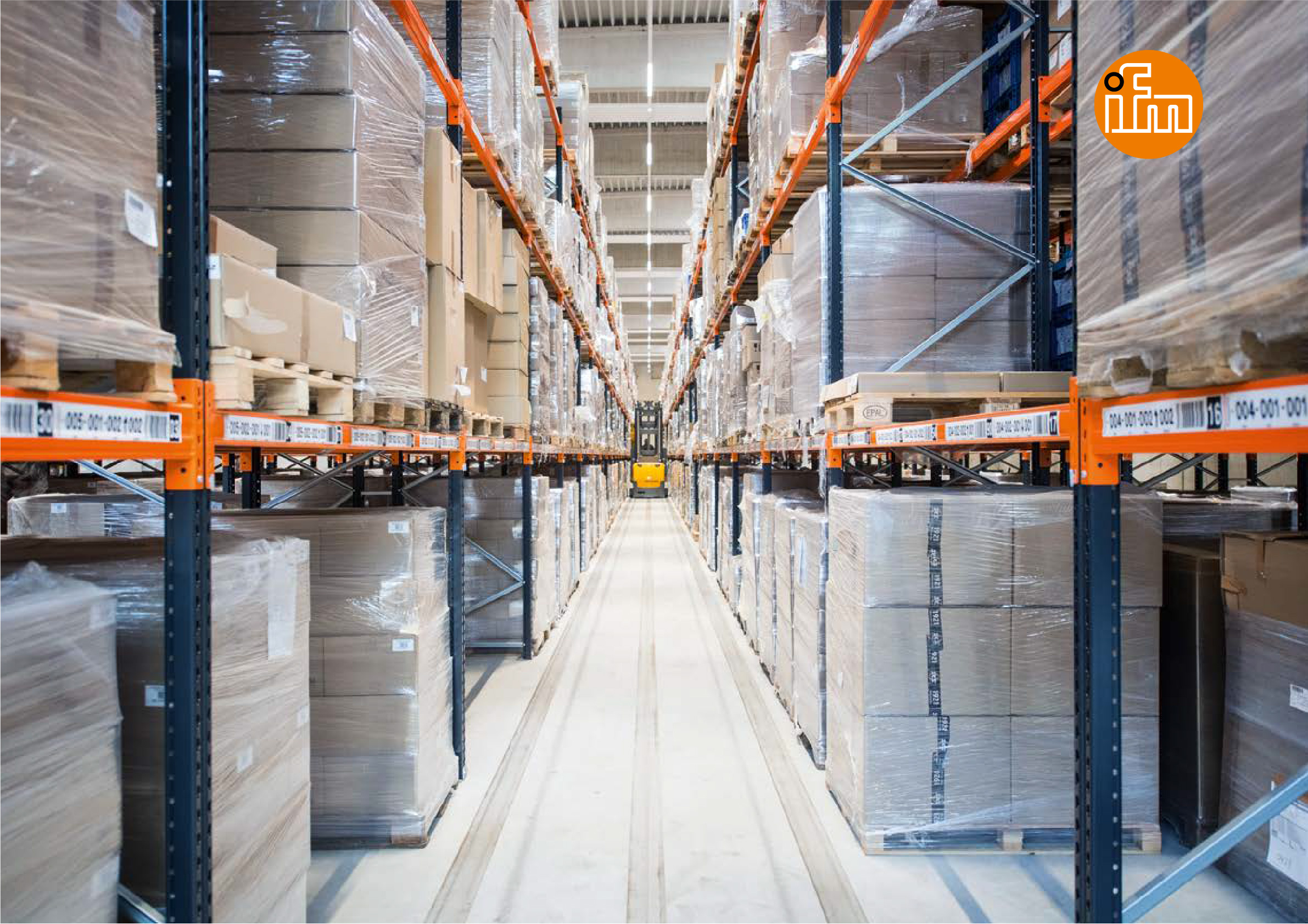 XỬ LÝ HÌNH ẢNH - HỆ THỐNG TẦM NHÌN - IFM