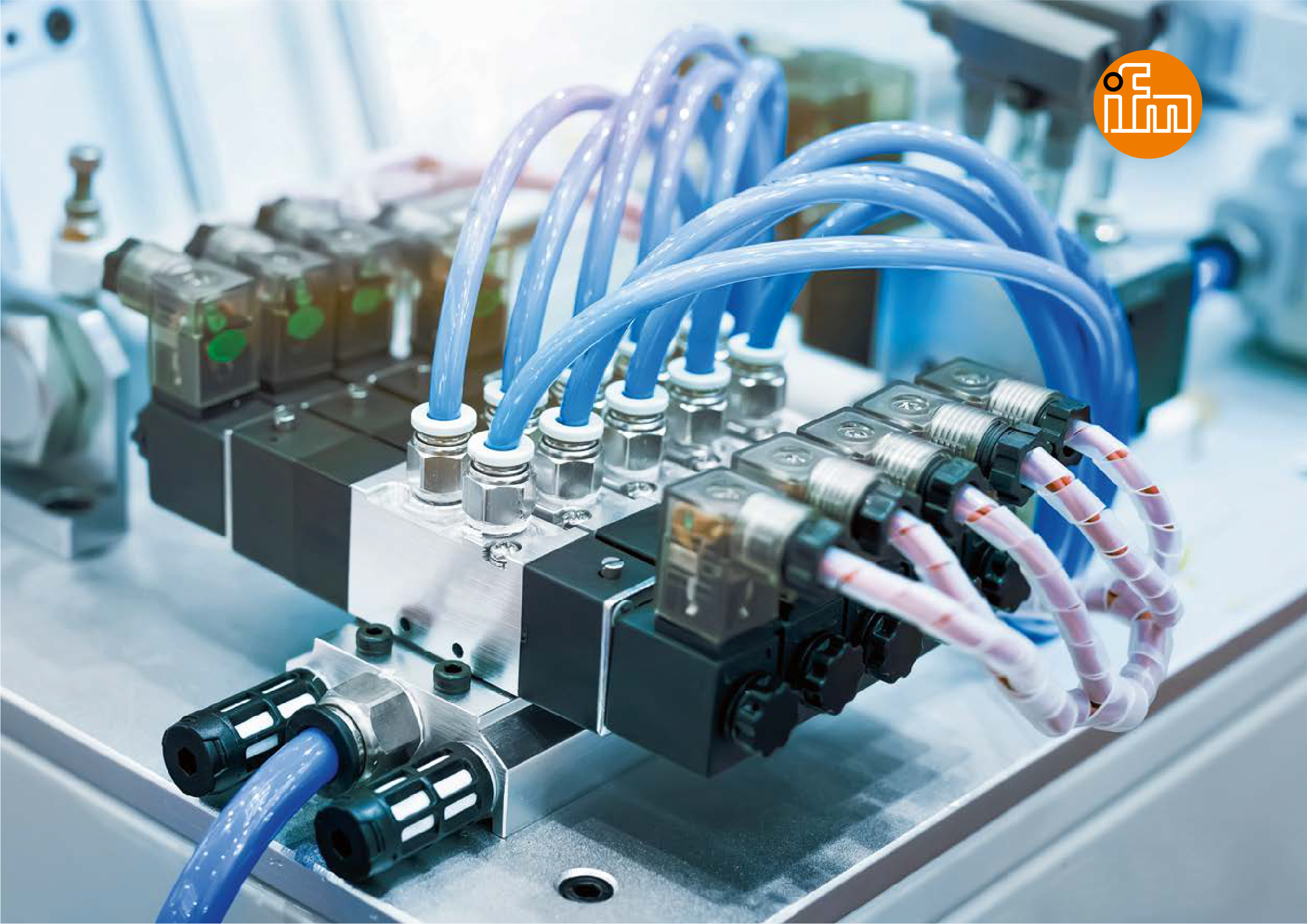 - Thiết Bị Đo Lưu Lượng