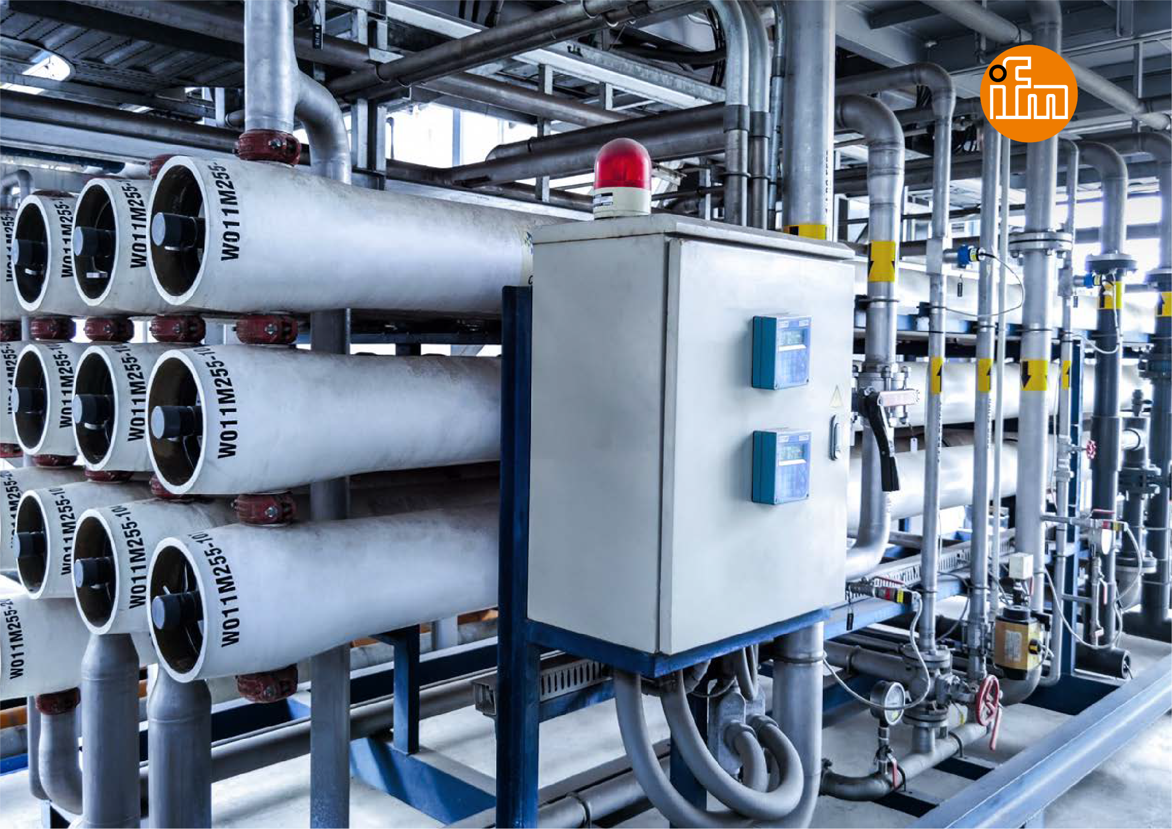 - Thiết Bị Đo Lưu Lượng