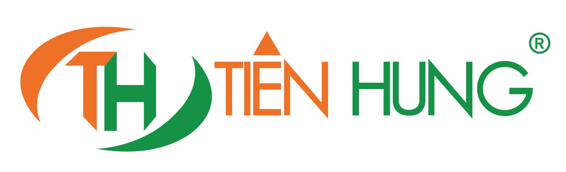 Logo Tien Hung R