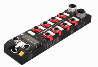 GIẢI PHÁP AN TOÀN NHỎ GỌN CHUẨN IP67 TỪ TURCK BANNER