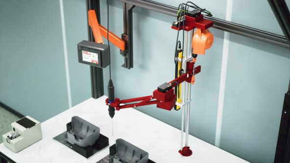 Bộ điều khiển logic hiện trường TBEN-S ARGEE