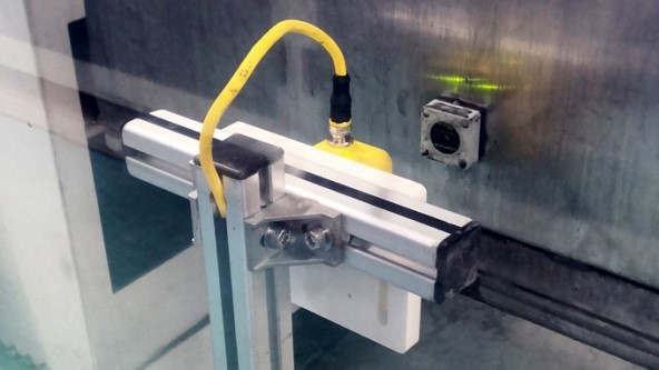 HỆ THỐNG RFID XÁC ĐỊNH CÁC NHÀ CUNG CẤP PIN MẶT TRỜI