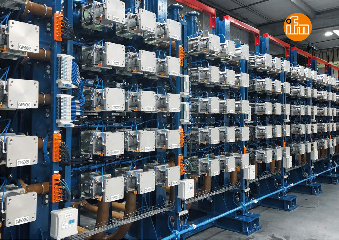 IO-LINK | MÔ ĐUN I/O