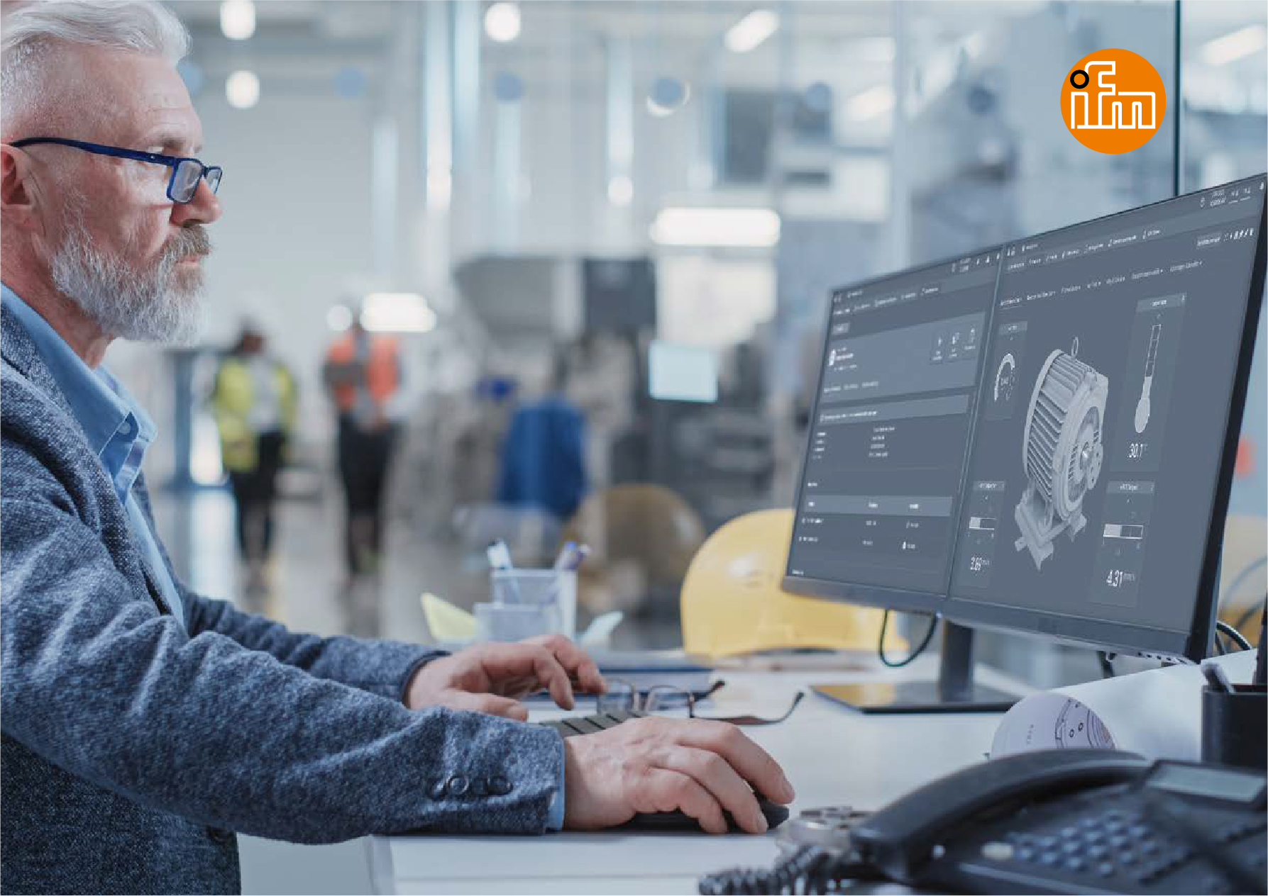 PHẦN CỨNG IIOT | EDGEGATEWAYS