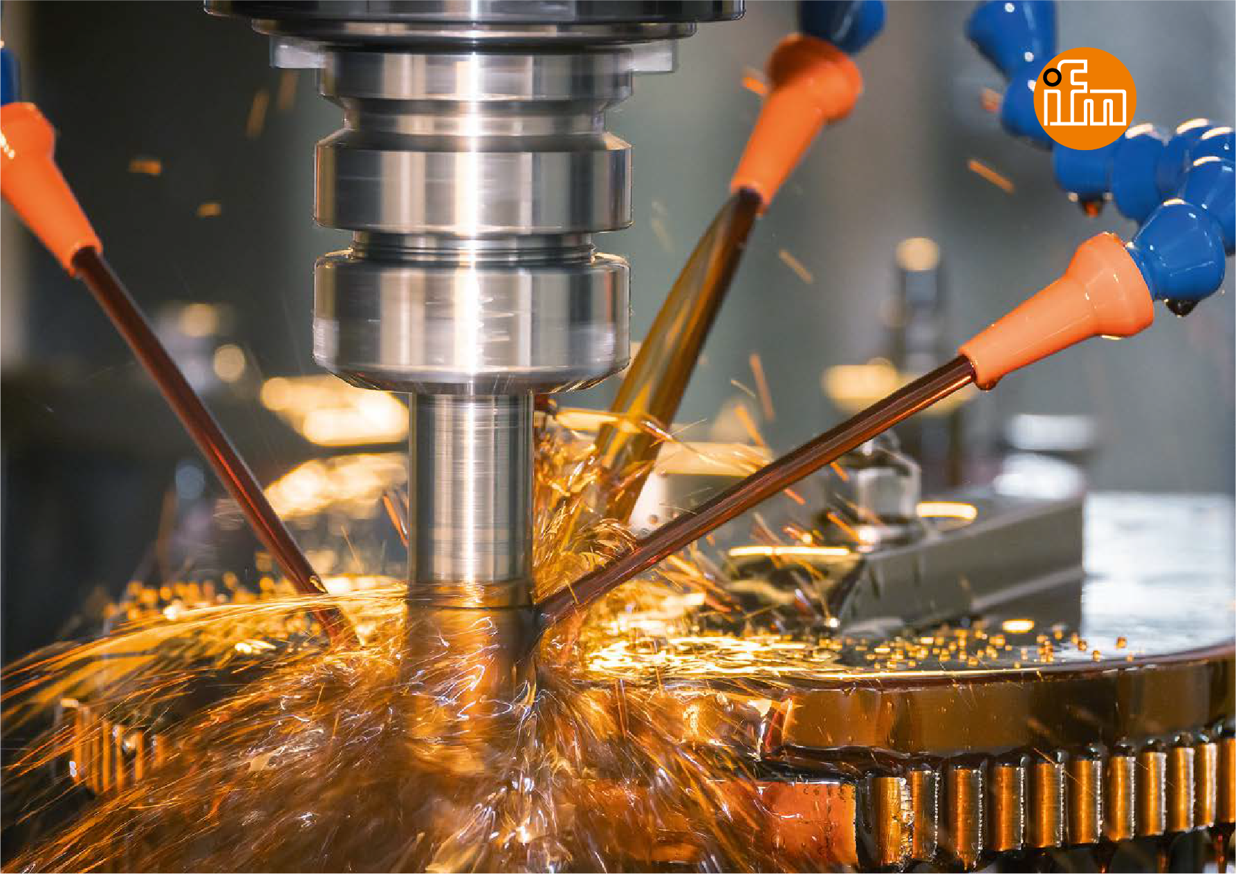 CÔNG NGHỆ KẾT NỐI | TỰ ĐỘNG HÓA NHÀ MÁY