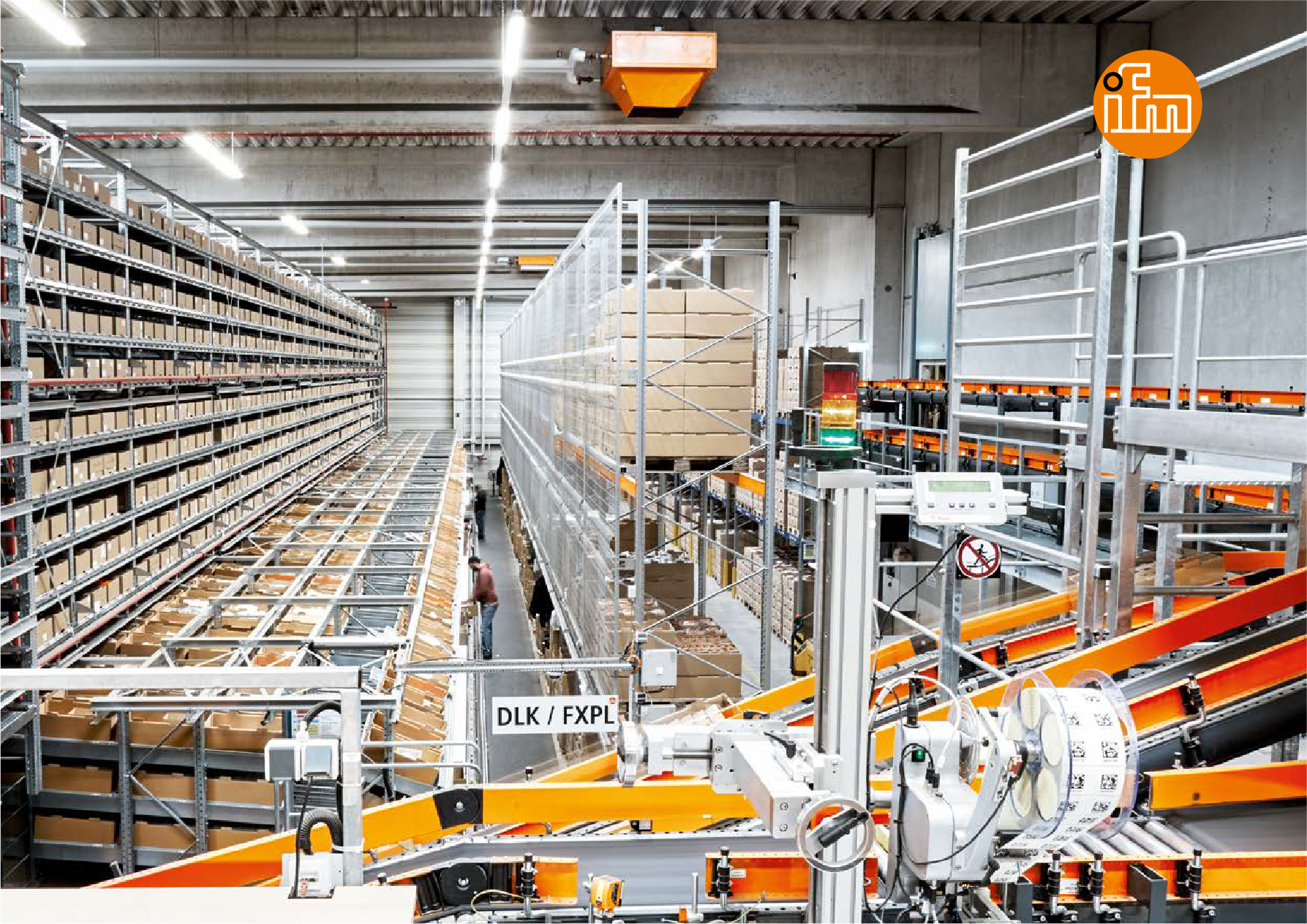 Nguồn cấp điện | Nguồn cấp điện 24 V