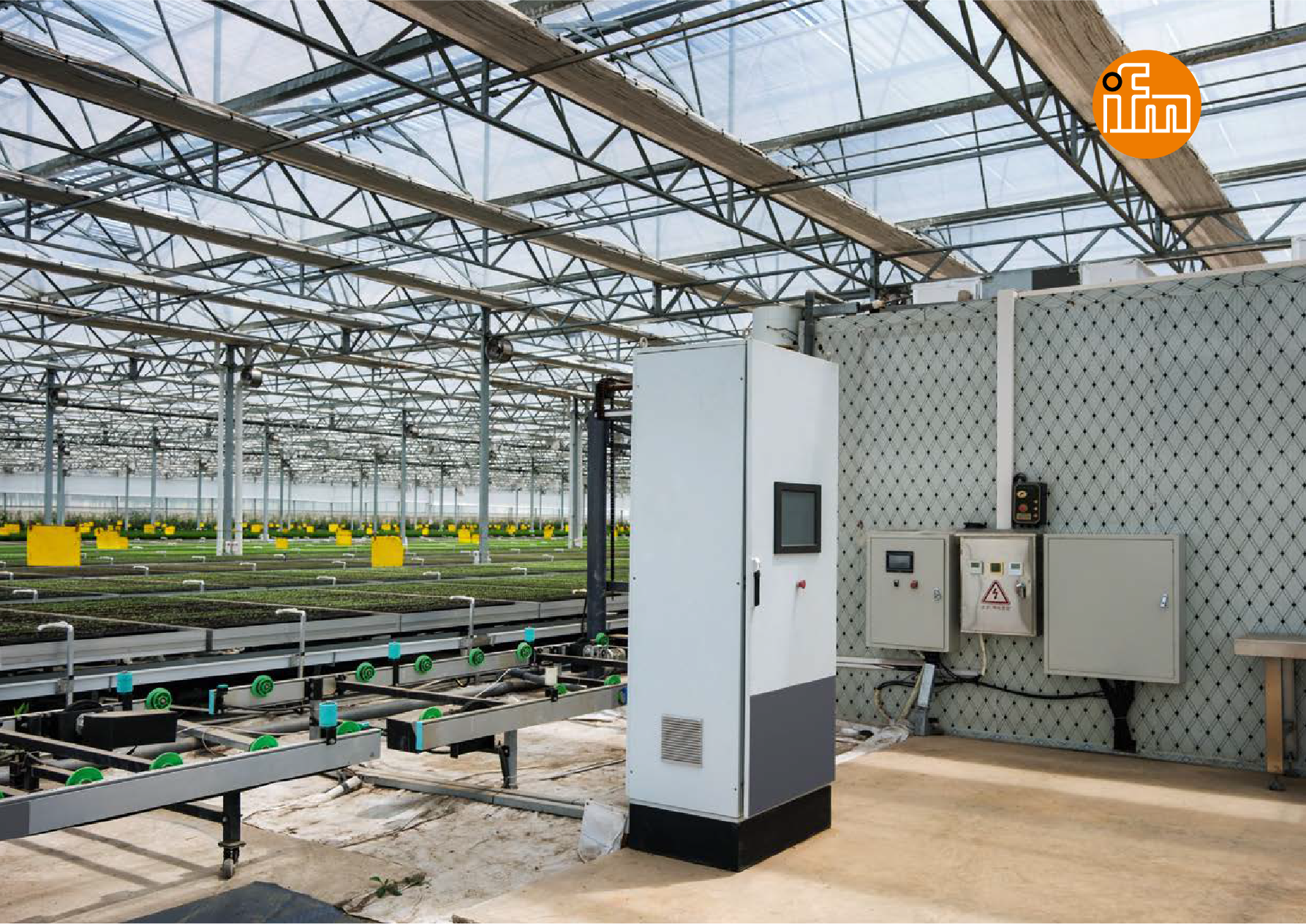 PHẦN CỨNG IIOT | BỘ ĐỊNH TUYẾN CÔNG NGHIỆP