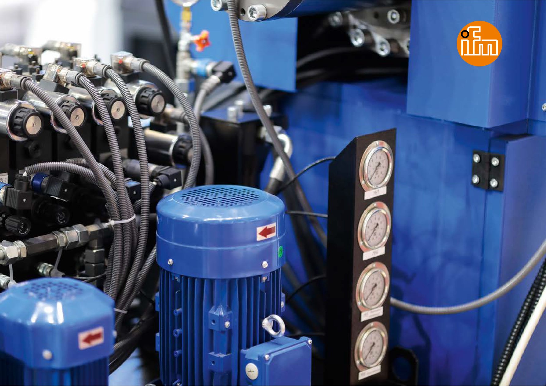 Công nghệ kết nối | Cáp kết nối với nắp bịt van