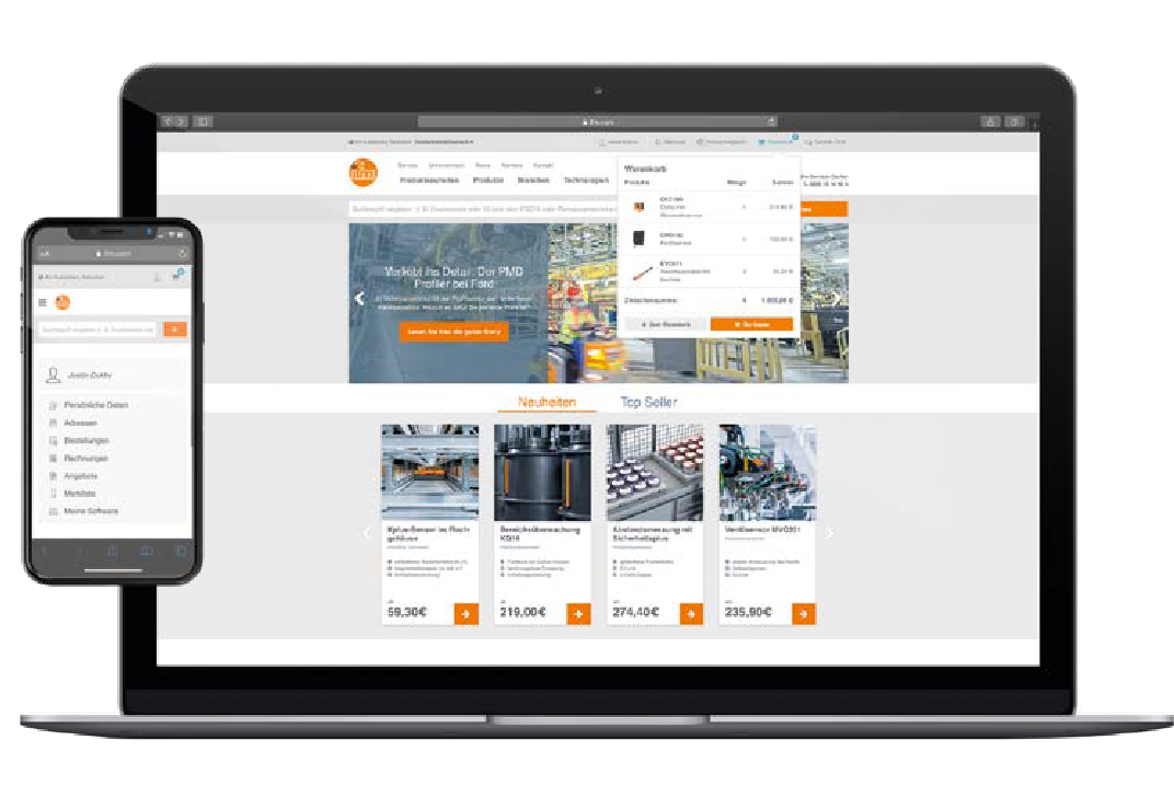 IFM - CỬA HÀNG TRỰC TUYẾN