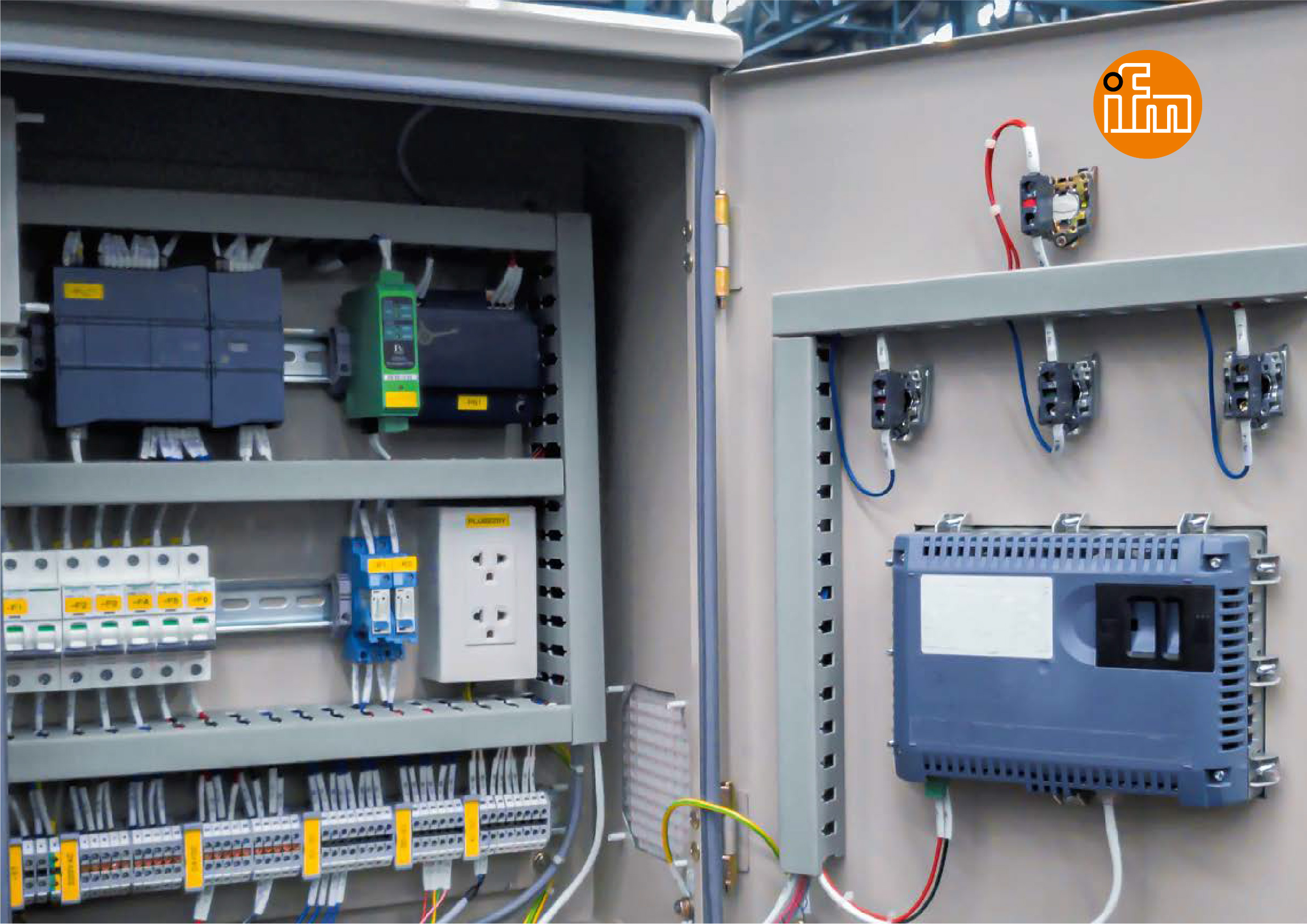 IO-LINK | MÔ ĐUN I/O