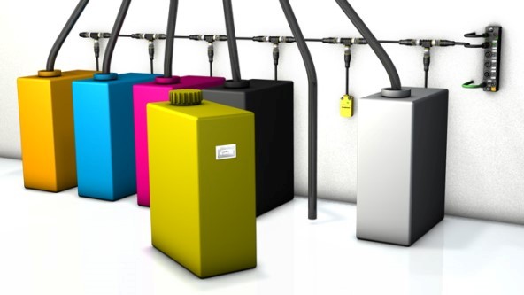 HỆ THỐNG RFID BLIDENT – GIẢI PHÁP NHẬN DIỆN HỘP MỰC IN CHÍNH XÁC CHO NGÀNH IN ẤN