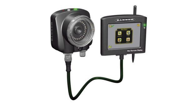 GIẢI PHÁP KIỂM TRA BAO BÌ VỚI VISION-SENSOR IVU ĐƠN GIẢN, LINH HOẠT VÀ TIẾT KIỆM