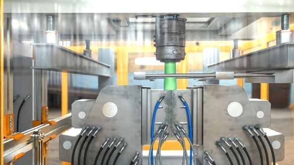 Turck B2NF – CẢM BIẾN ĐỘ NGHIÊNG VỚI CÔNG NGHỆ HỢP NHẤT CHO HIỆU SUẤT VƯỢT TRỘI