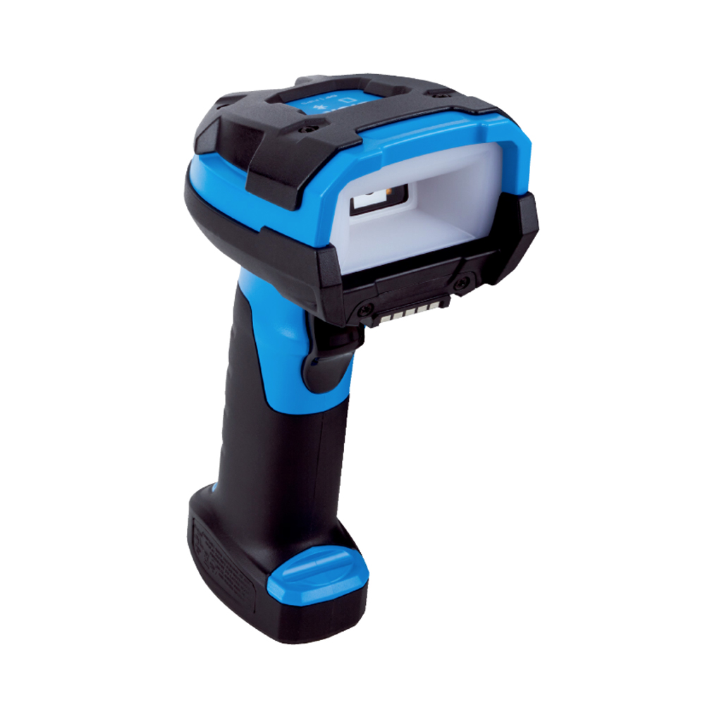 ĐẦU ĐỌC ZS3678-DP2F263VZWW - 6073733