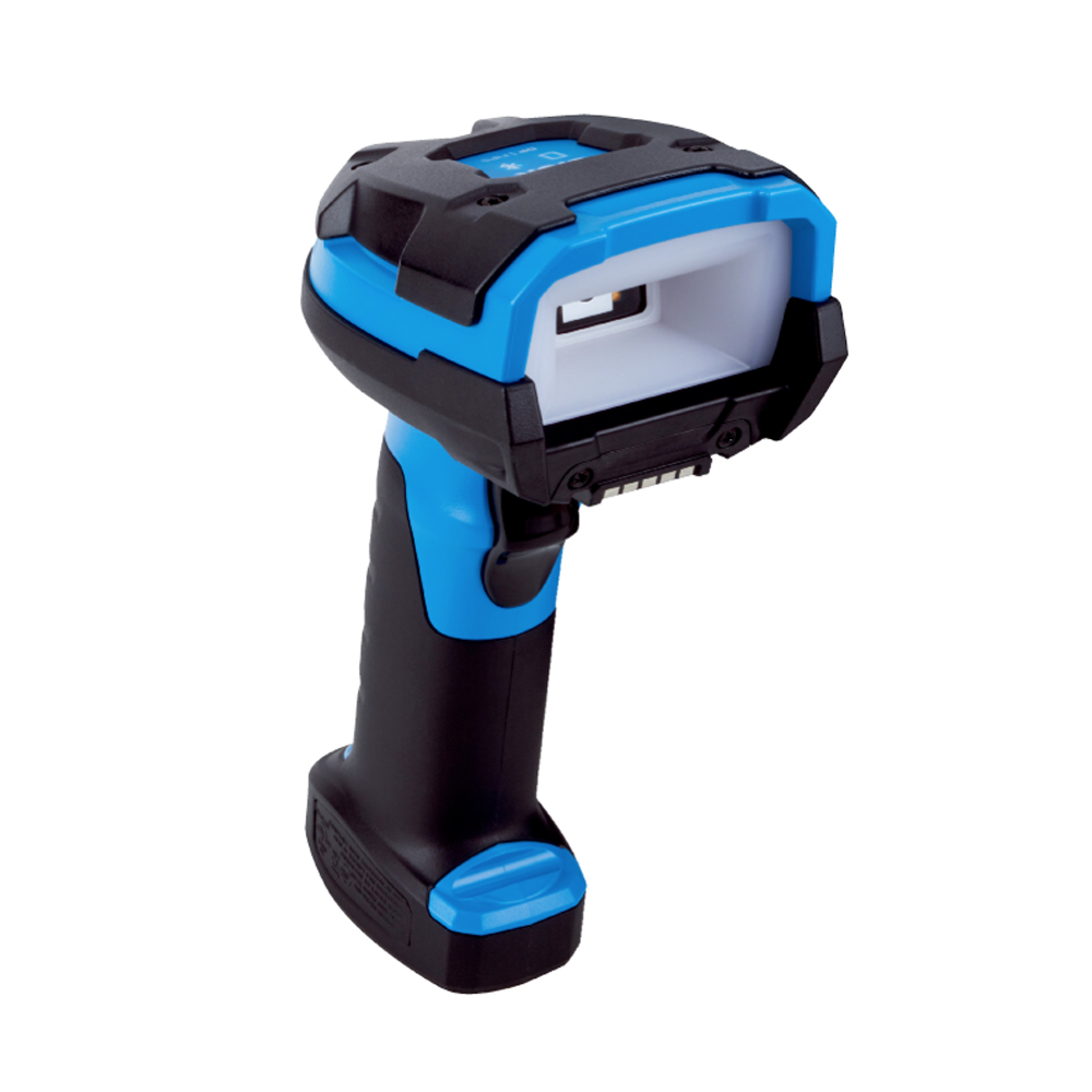 ĐẦU ĐỌC ZS3678-DP2F263VZK - 6073739