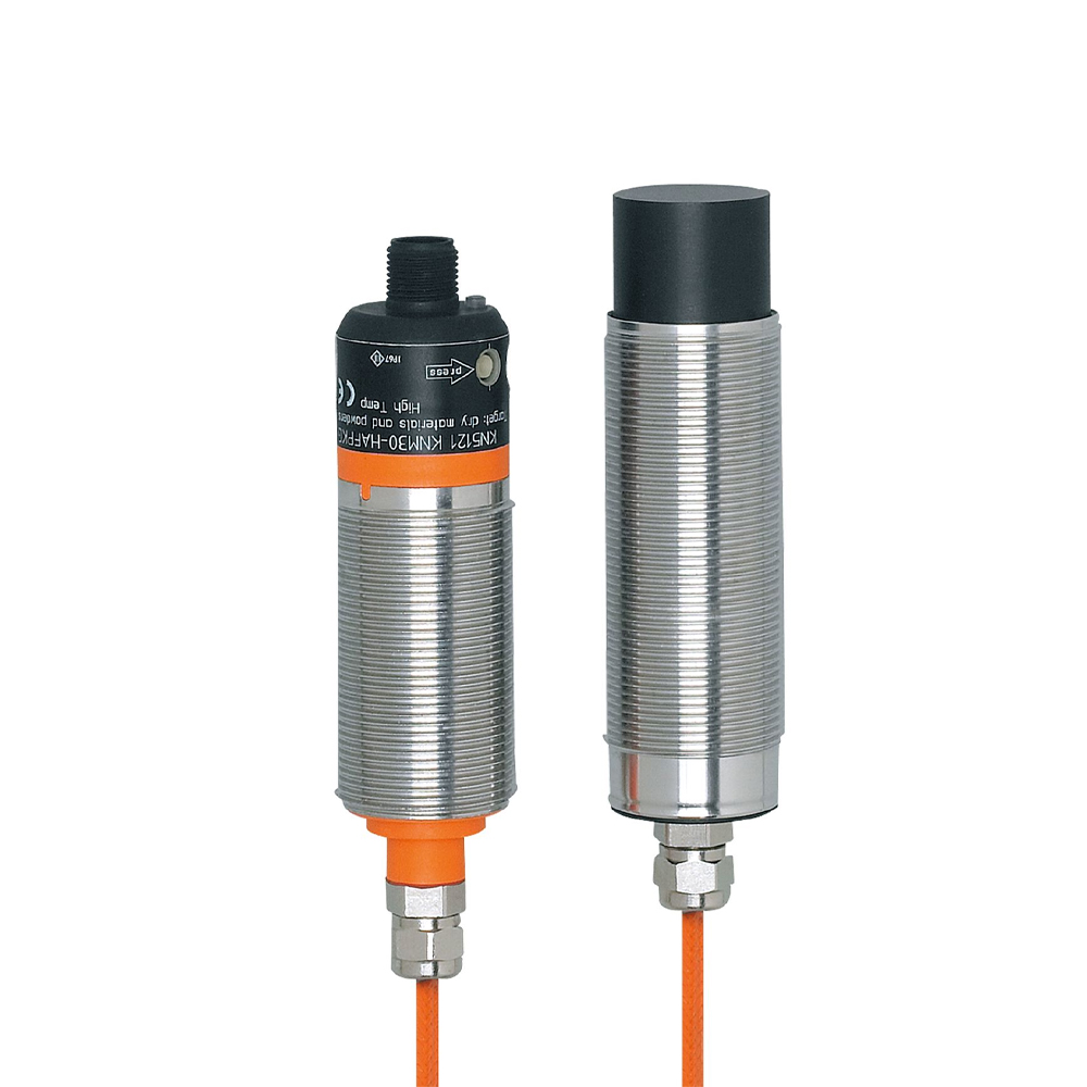 KN5121 CẢM BIẾN ĐIỆN DUNG IFM