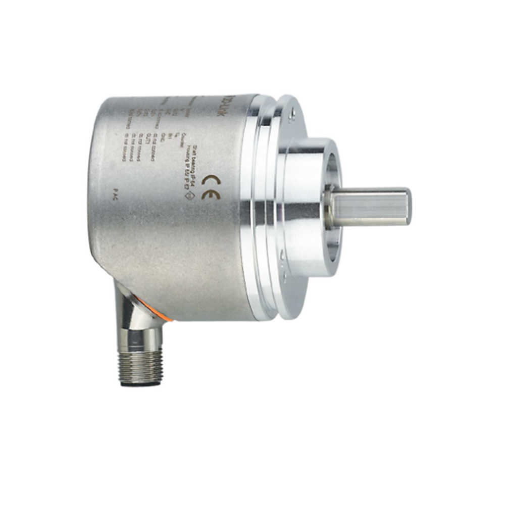 RVP510 BỘ MÃ HÓA VÒNG QUAY IFM