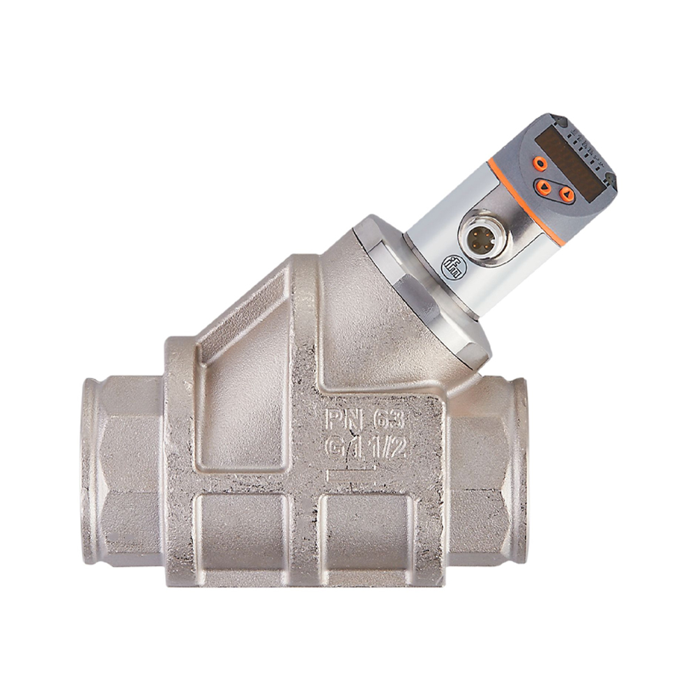 CẢM BIẾN LƯU LƯỢNG SB5256 IFM