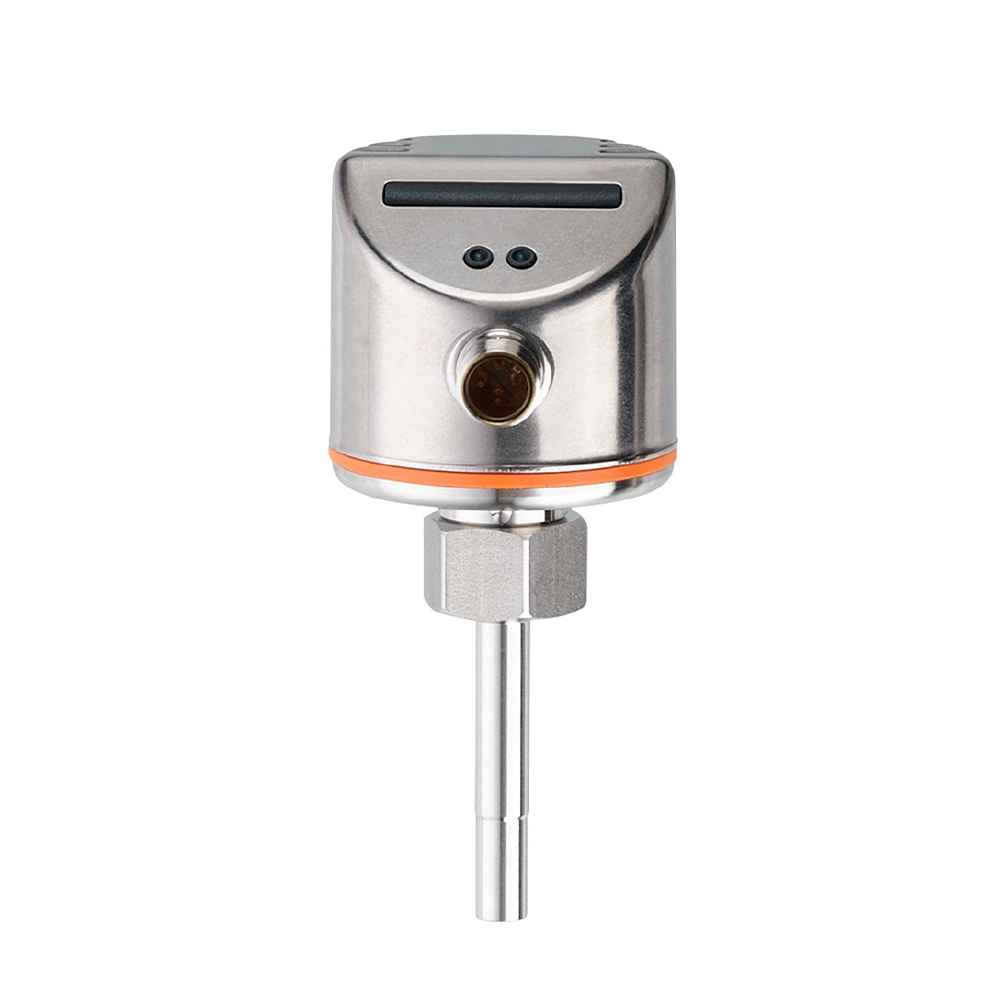 CẢM BIẾN LƯU LƯỢNG SID10ABBFPKG/US-100 - SI5000 IFM