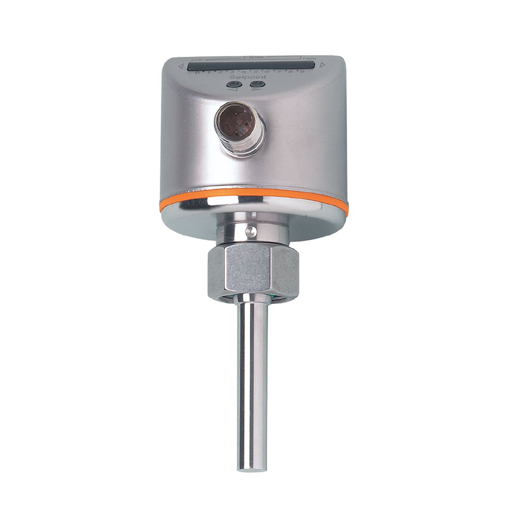 CẢM BIẾN LƯU LƯỢNG SID10ADB10OG/ - SI5004 IFM