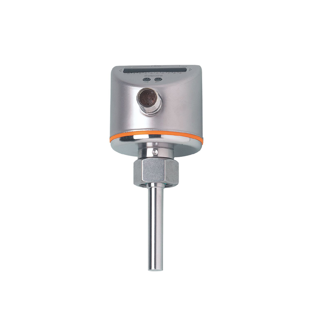 CẢM BIẾN LƯU LƯỢNG SI5010 IFM