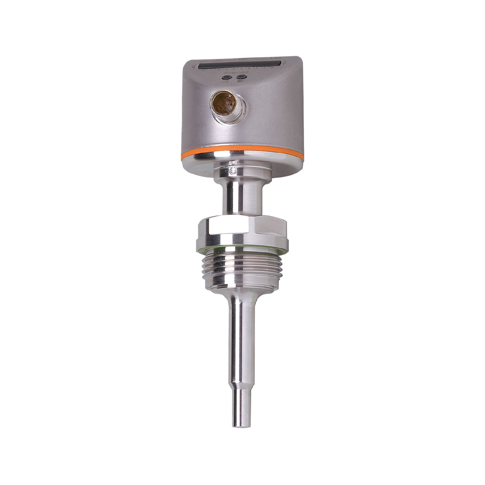 CẢM BIẾN LƯU LƯỢNG SI6800 IFM