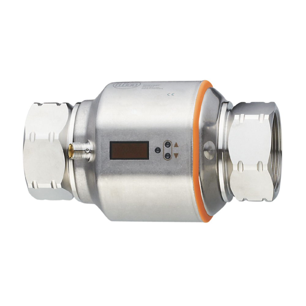 SM2400 CẢM BIẾN LƯU LƯỢNG IFM