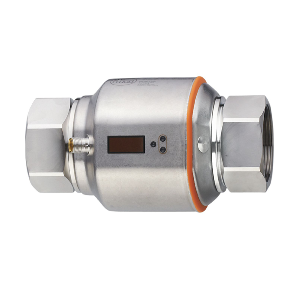 SM2601 CẢM BIẾN LƯU LƯỢNG IFM