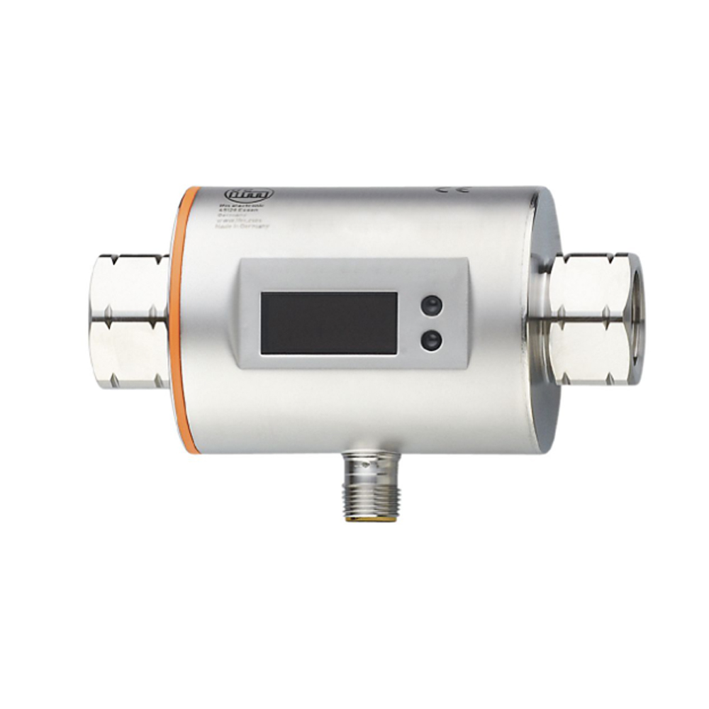 SM6400 CẢM BIẾN LƯU LƯỢNG IFM