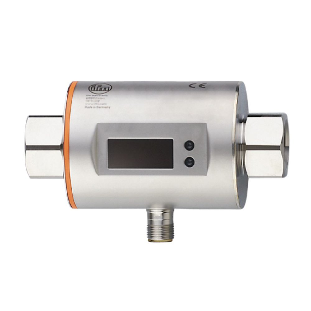 SM6604 CẢM BIẾN LƯU LƯỢNG IFM