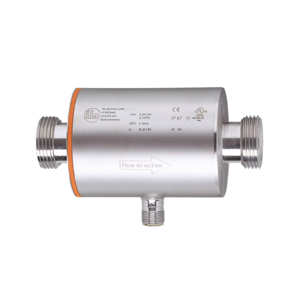 SM7050 CẢM BIẾN LƯU LƯỢNG IFM