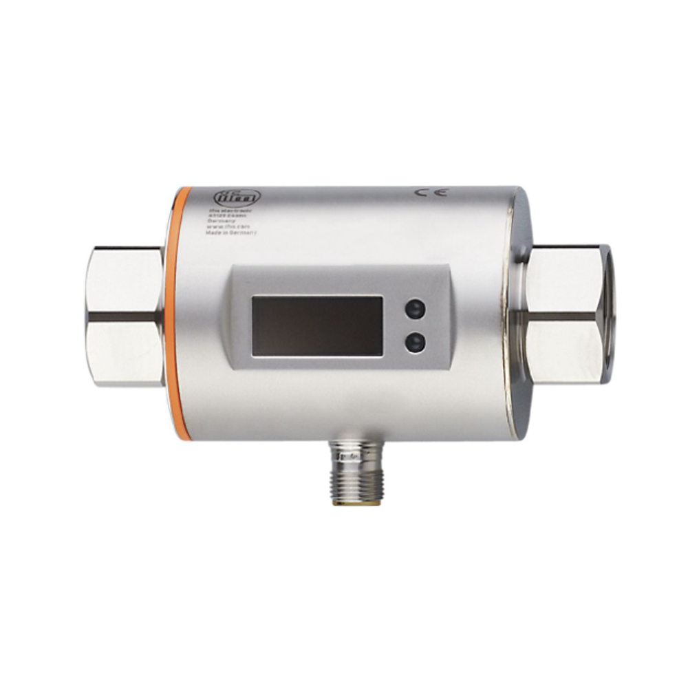 SM7604 CẢM BIẾN LƯU LƯỢNG IFM