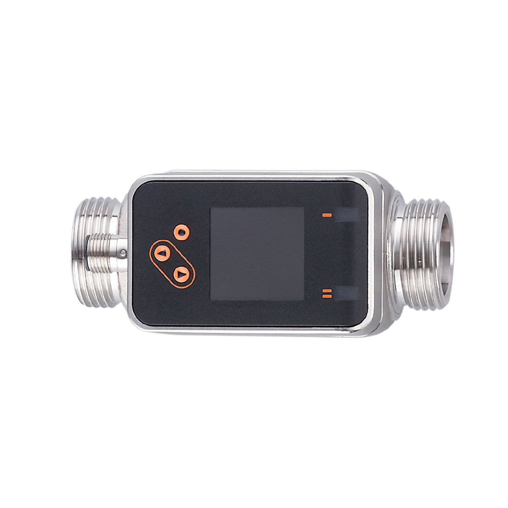 SM8120 CẢM BIẾN LƯU LƯỢNG IFM