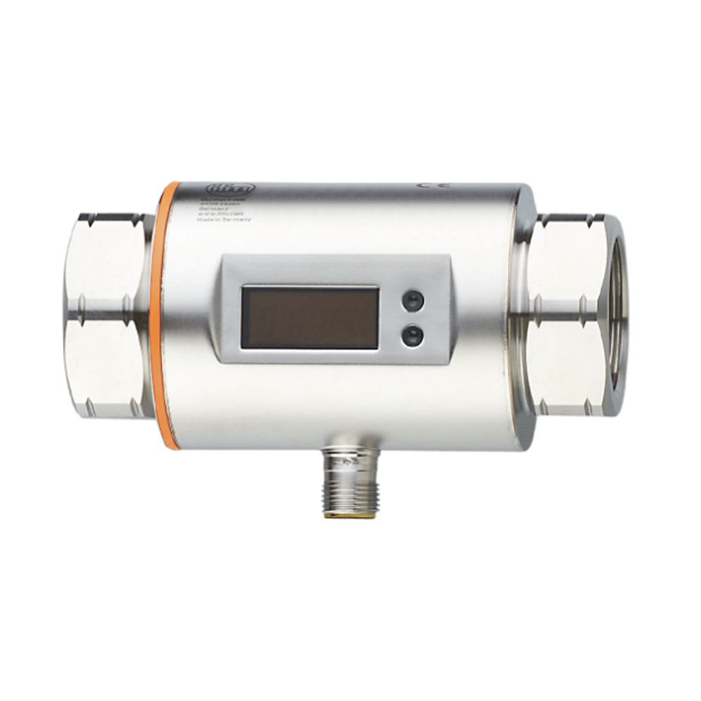 SM8500 CẢM BIẾN LƯU LƯỢNG IFM