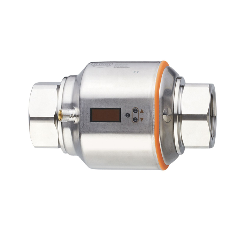 SM9601 CẢM BIẾN LƯU LƯỢNG IFM