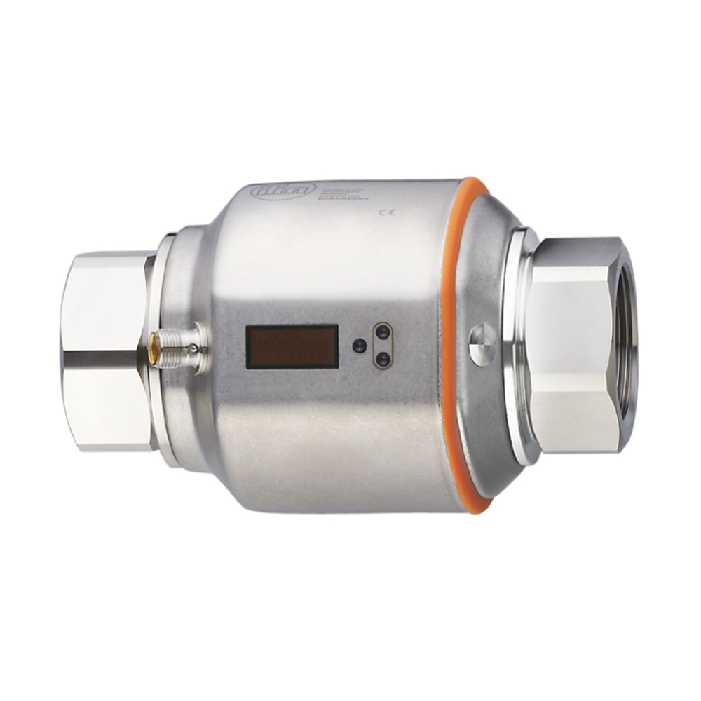 SM9604 CẢM BIẾN LƯU LƯỢNG IFM