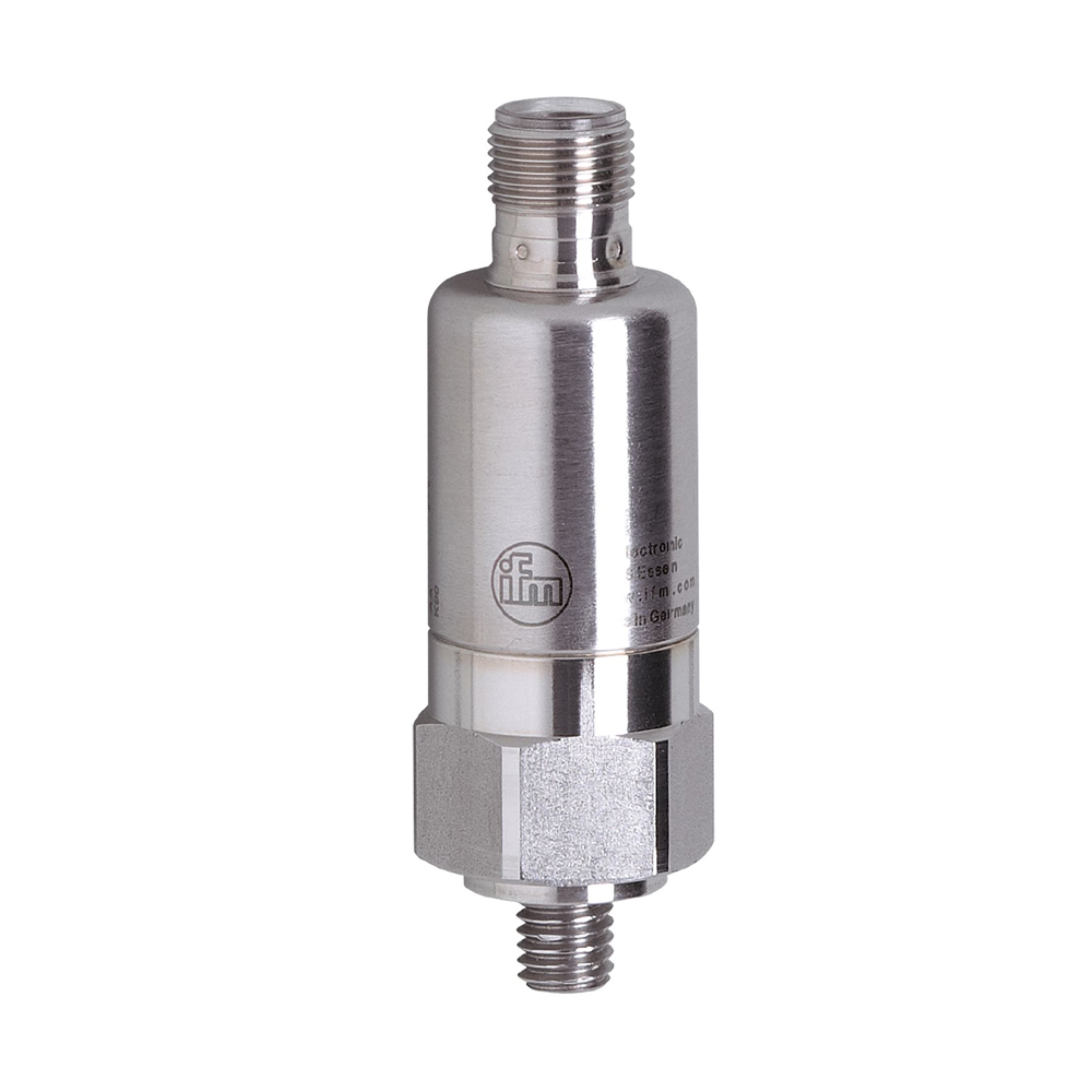 VTV121 CẢM BIẾN RUNG IFM