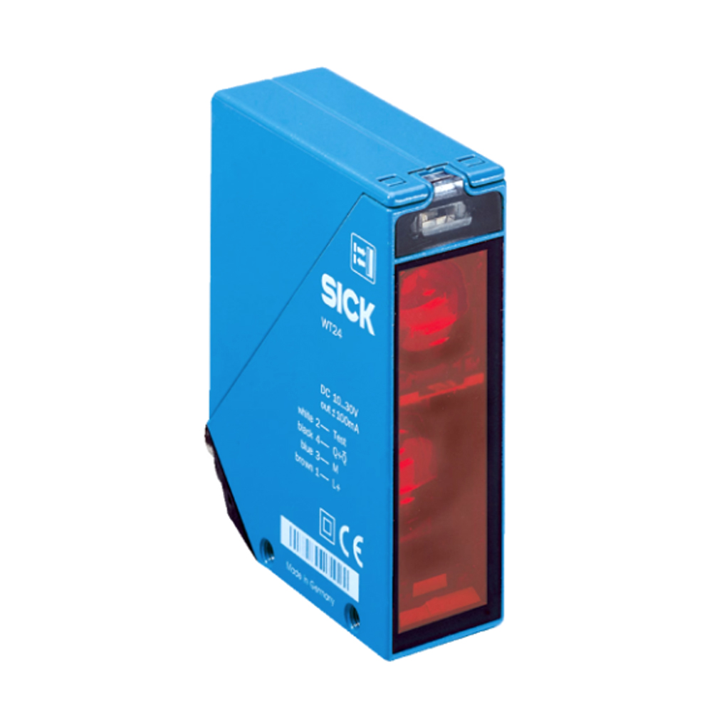 CẢM BIẾN QUANG WT24-2R210 - 1016932