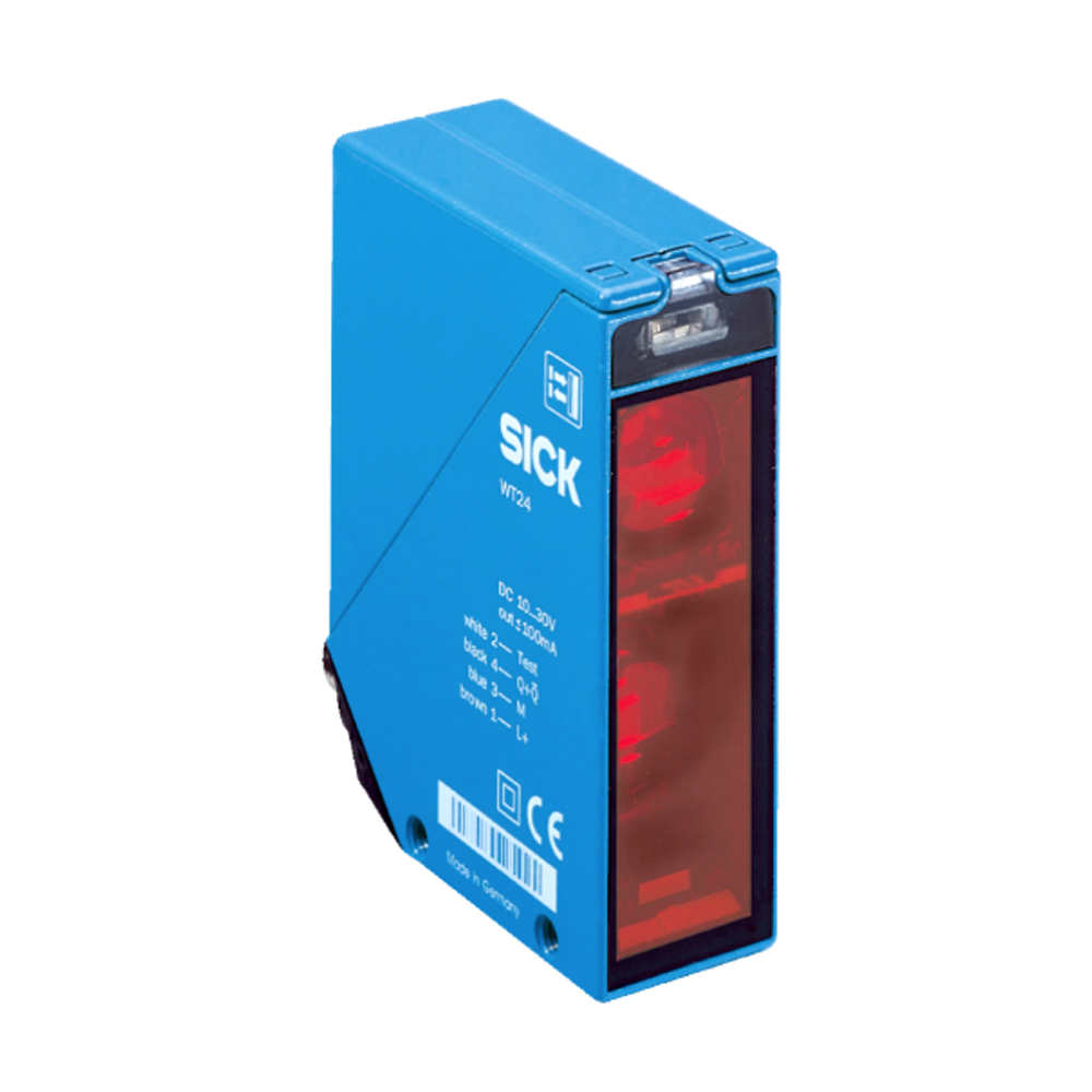 CẢM BIẾN QUANG ĐIỆN WT24-2B410 - 1016933