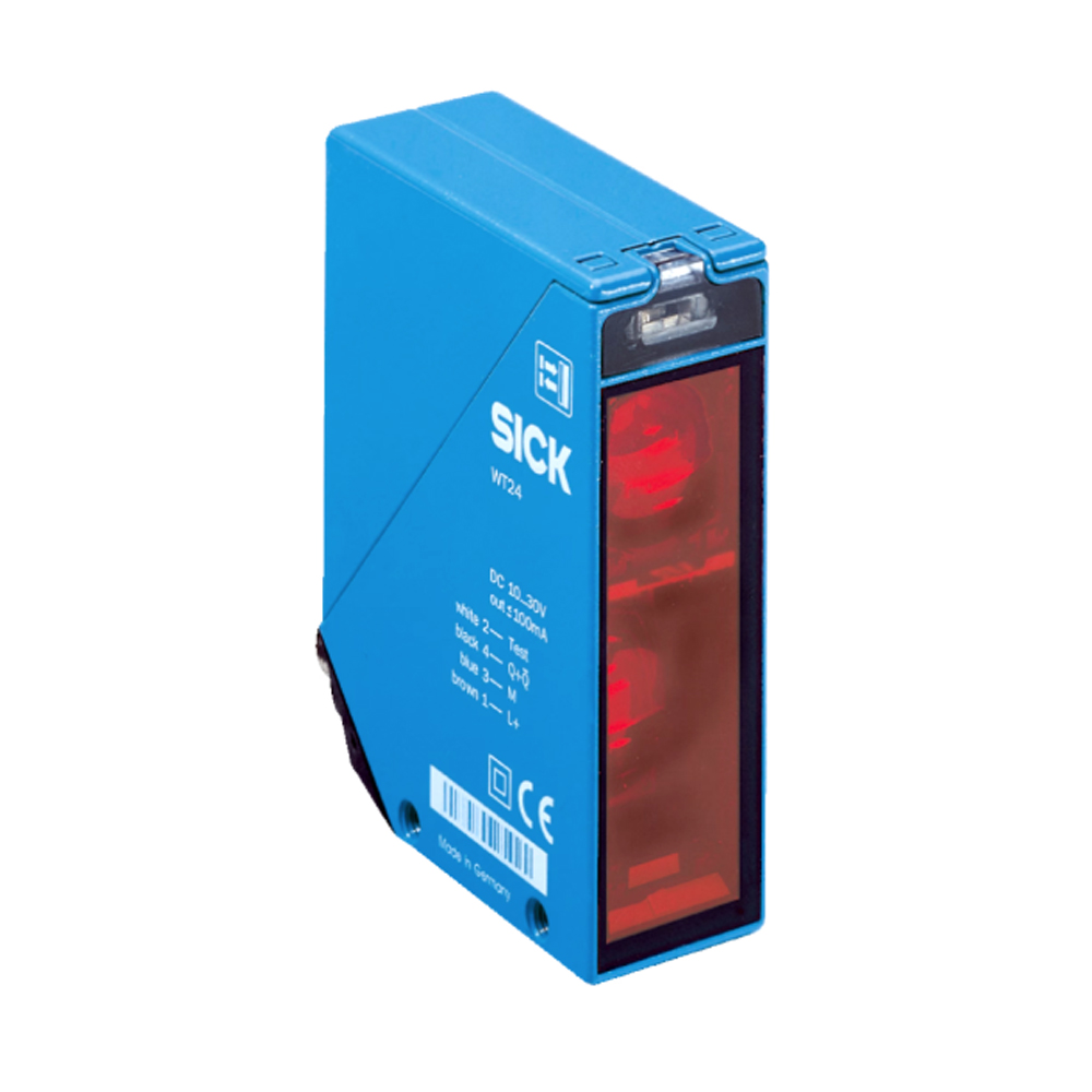 CẢM BIẾN QUANG ĐIỆN WT24-2B420 - 1017885