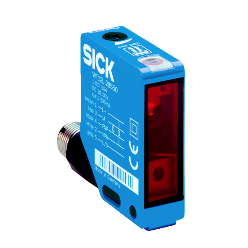 CẢM BIẾN QUANG WS/WE12L-2N430 - 1018255