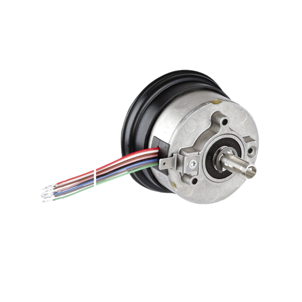 HỆ THỐNG PHẢN HỒI ĐỘNG CƠ SRS50-HAV0-K22 - 1037062