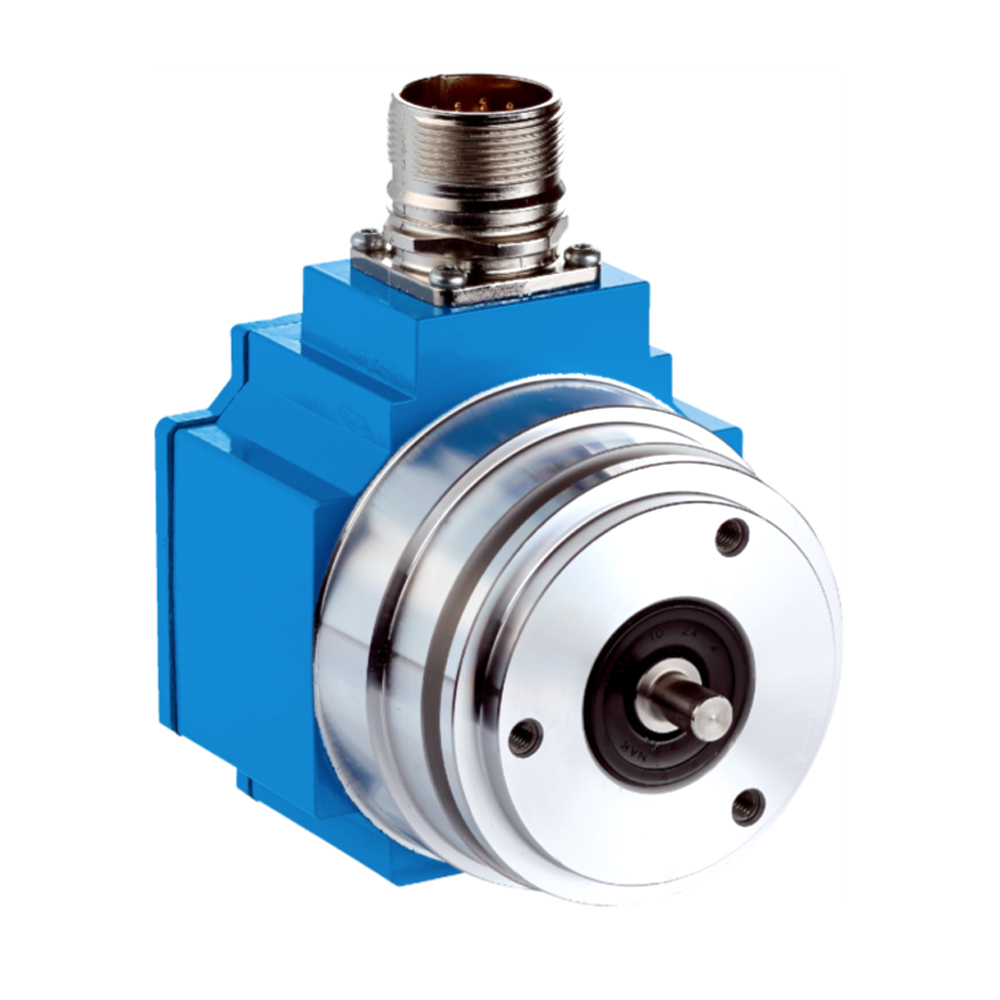 HỆ THỐNG PHẢN HỒI ĐỘNG CƠ SRS50-HXA0-K22 - 1037100