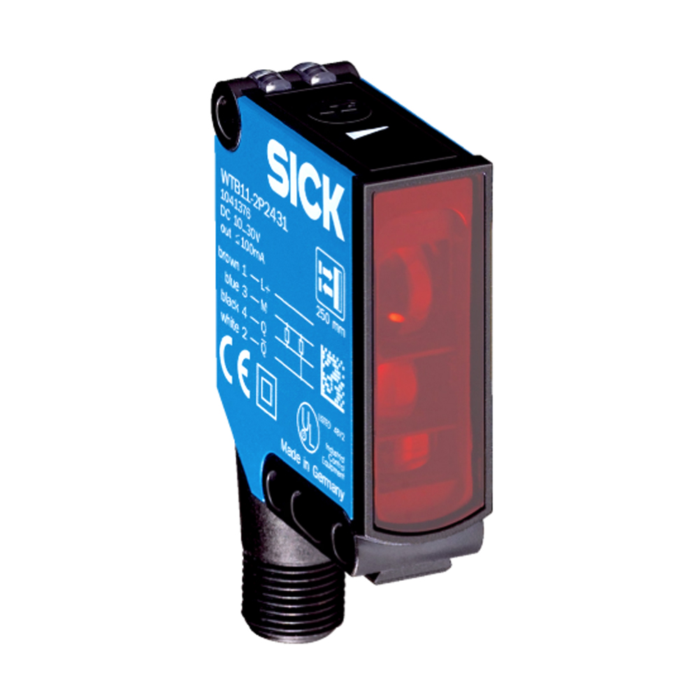 CẢM BIẾN QUANG ĐIỆN WTB11-2P2431- 1041376