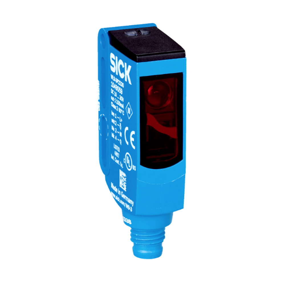 CẢM BIẾN QUANG ĐIỆN WL9-3N2230 - 1049071