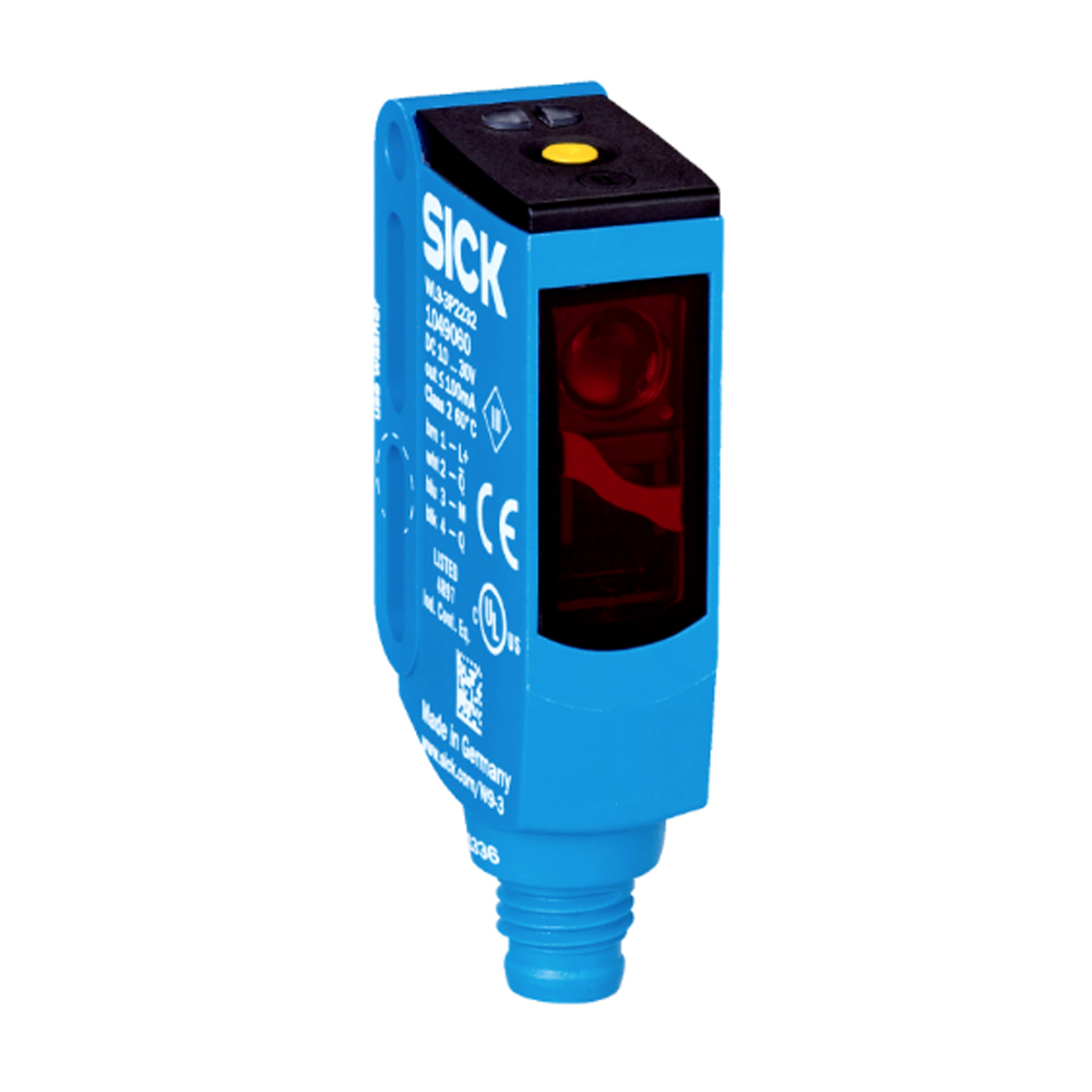 CẢM BIẾN QUANG WL9G-3P2232 - 1049082