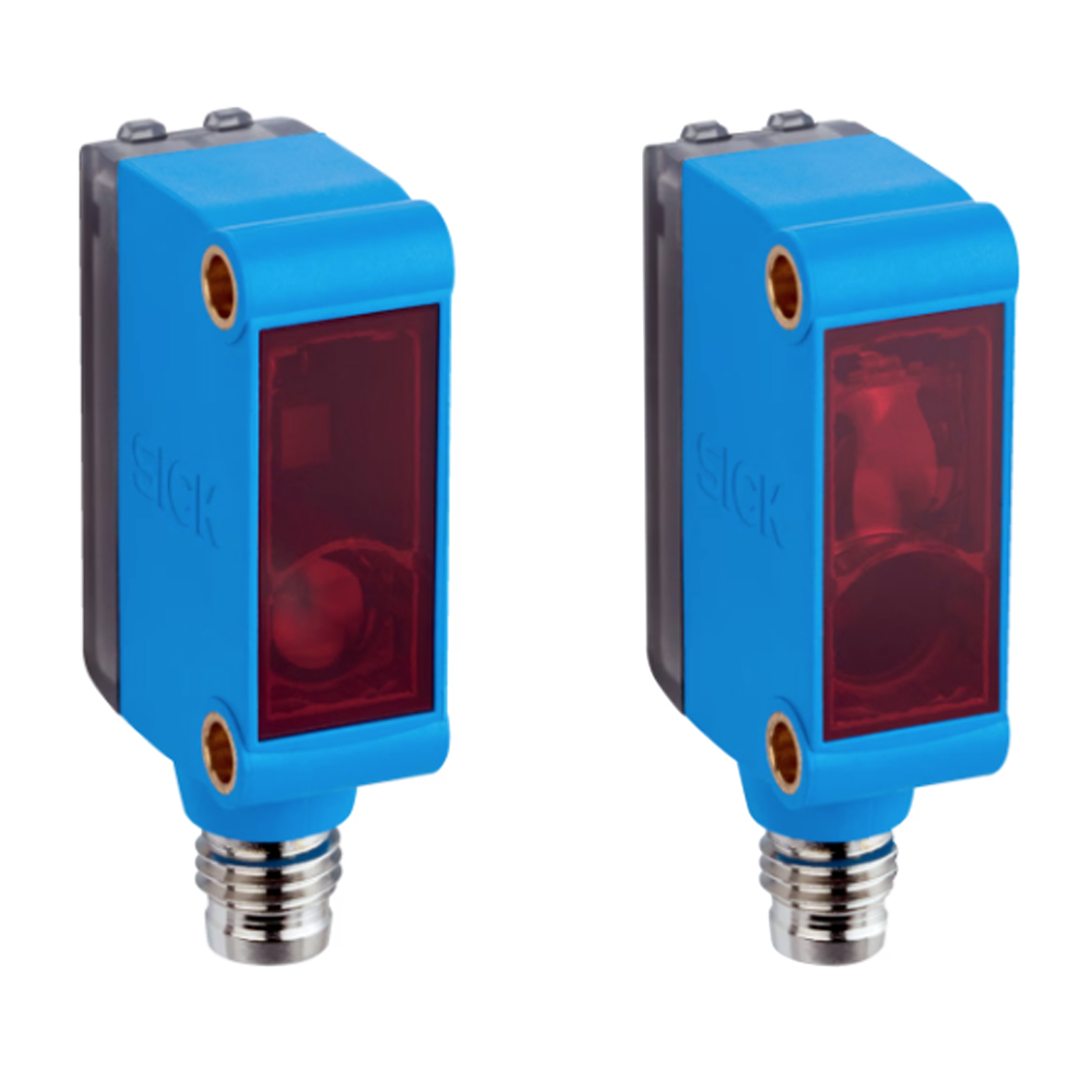 CẢM BIẾN QUANG GSE6-P4112 - 1052450