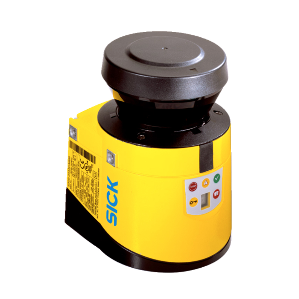 MÁY QUÉT LASER AN TOÀN S30B-3011CA - 1056428