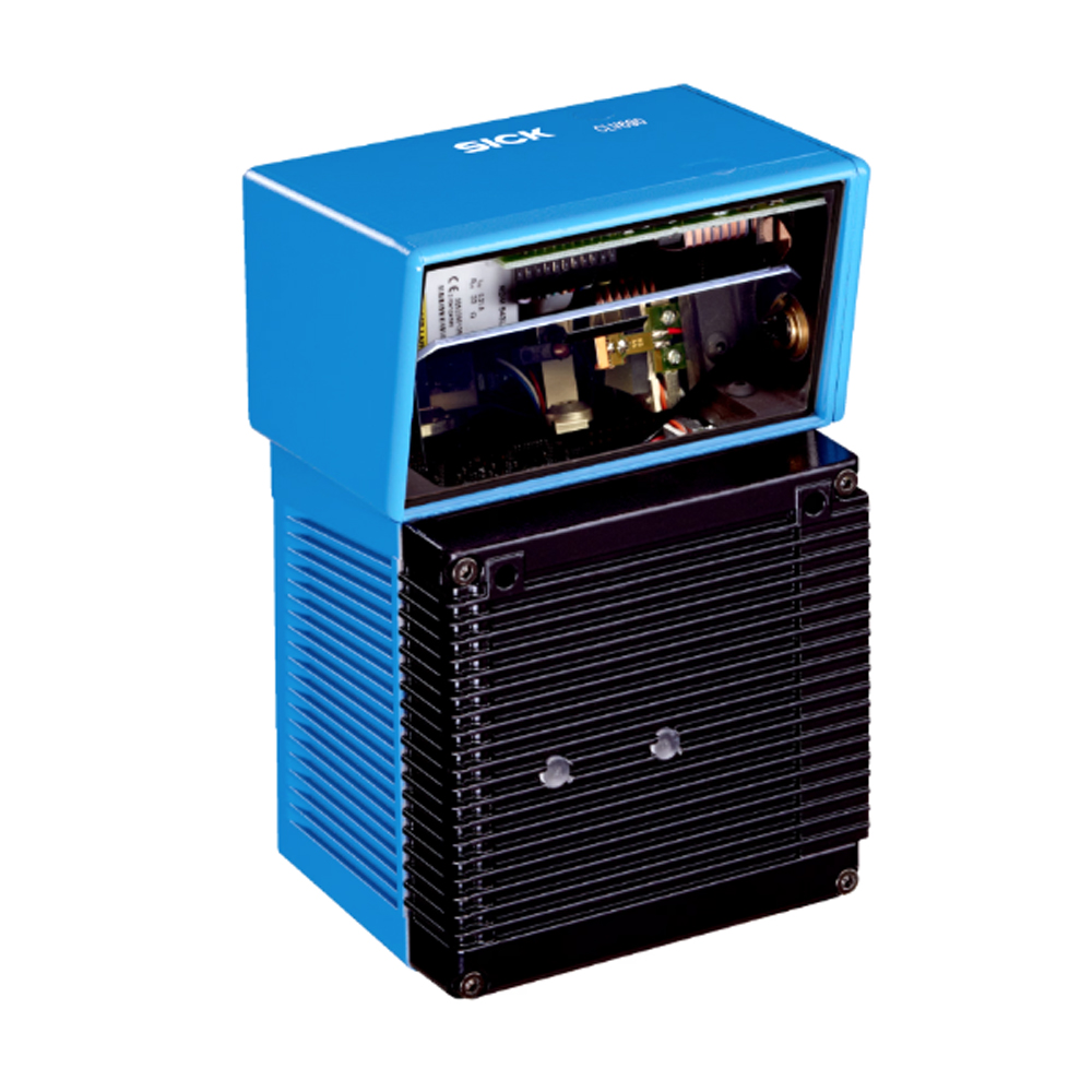 MÁY QUÉT MÃ VẠCH CLV690-1000 - 1056601 SICK